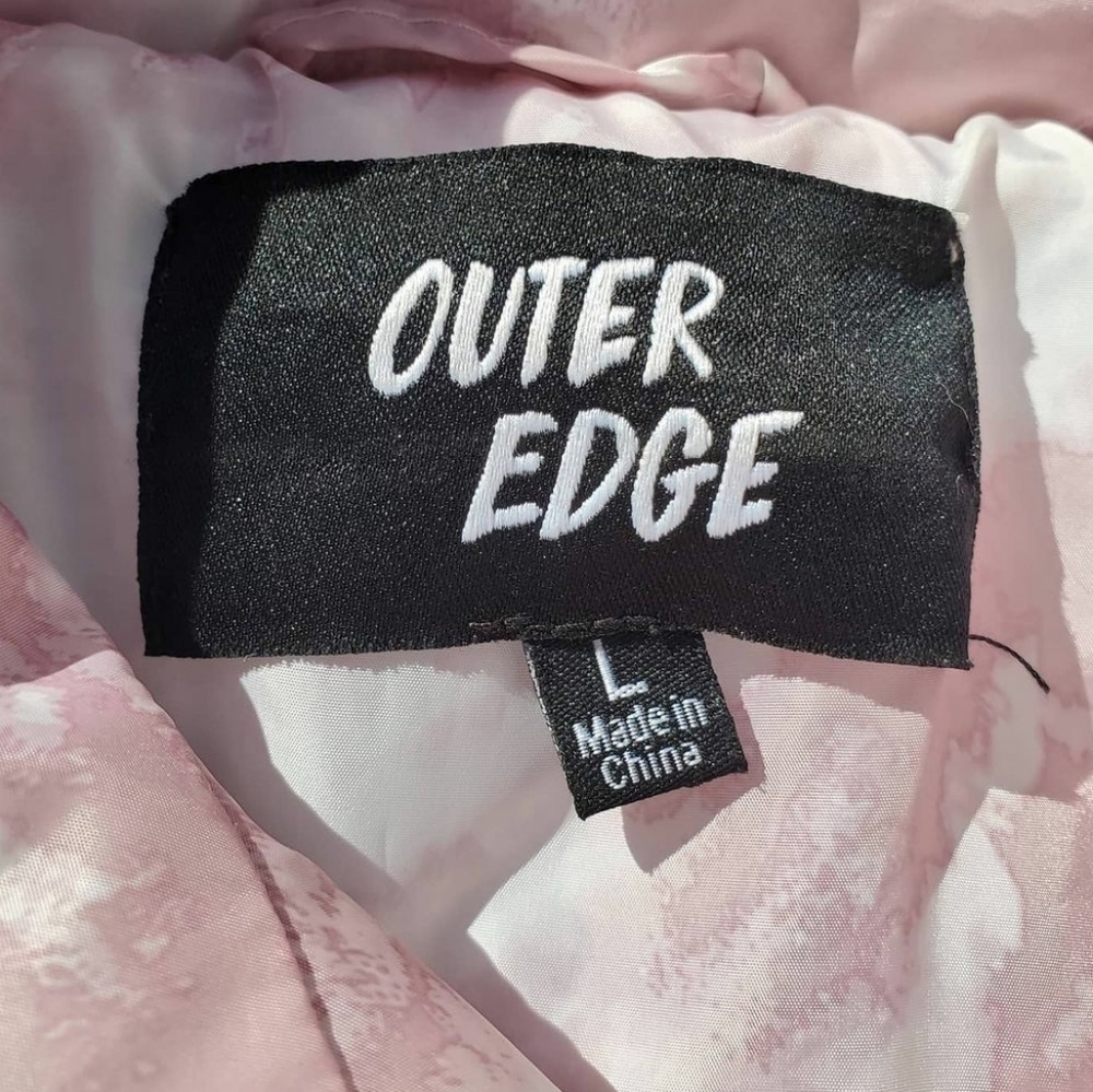 Outer Edge Pufferjacket - image 4